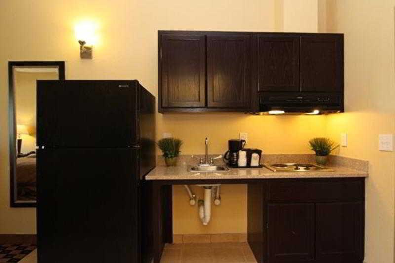 Quality Inn And Suites Groesbeck Værelse billede