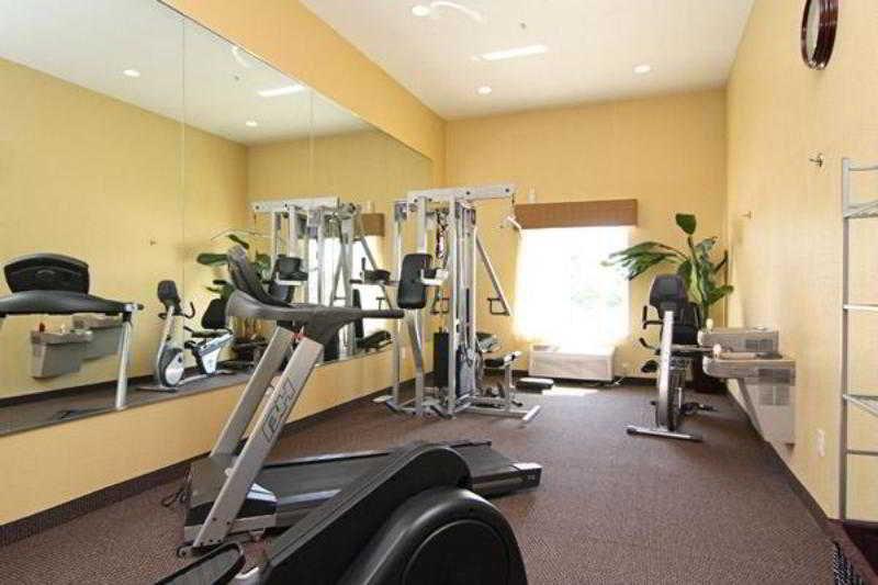 Quality Inn And Suites Groesbeck Eksteriør billede